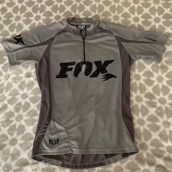 Fox Other - Fox/Royal XC Jersey